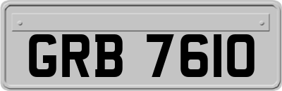 GRB7610