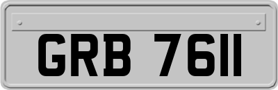 GRB7611