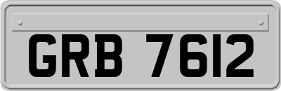 GRB7612