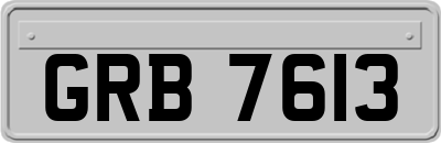 GRB7613