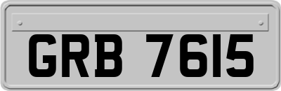 GRB7615