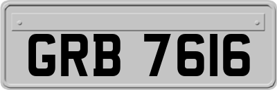 GRB7616