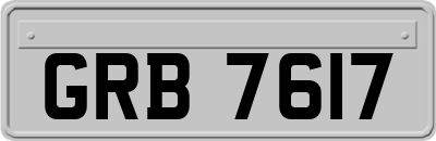 GRB7617