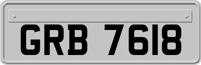 GRB7618