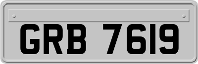 GRB7619