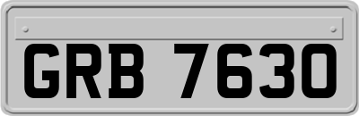 GRB7630