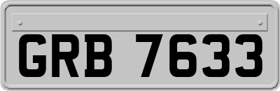 GRB7633