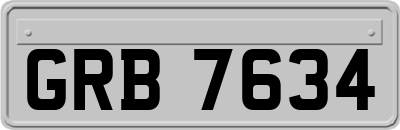 GRB7634