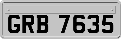 GRB7635