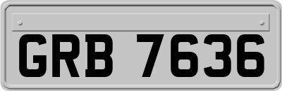 GRB7636