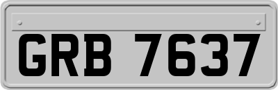 GRB7637