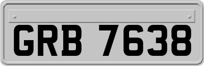 GRB7638