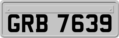 GRB7639