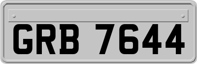 GRB7644