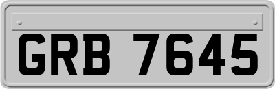 GRB7645