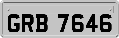 GRB7646