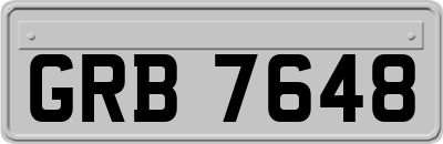 GRB7648