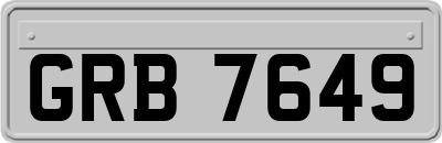 GRB7649