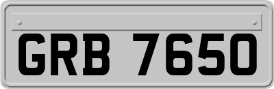 GRB7650