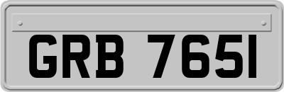 GRB7651