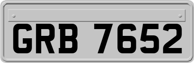 GRB7652