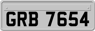 GRB7654
