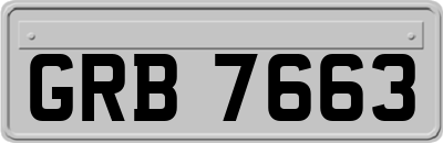 GRB7663