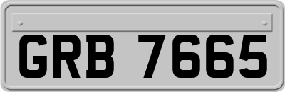GRB7665