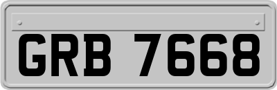 GRB7668