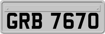 GRB7670