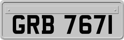 GRB7671