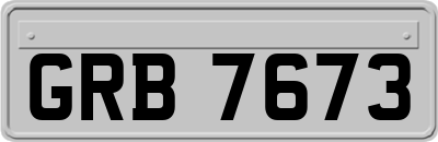 GRB7673