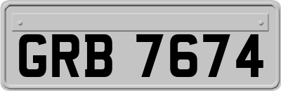 GRB7674