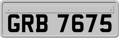 GRB7675