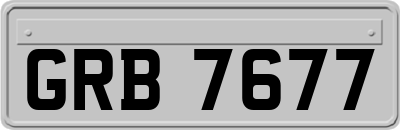 GRB7677