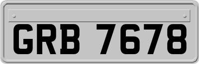 GRB7678
