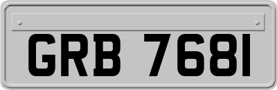 GRB7681