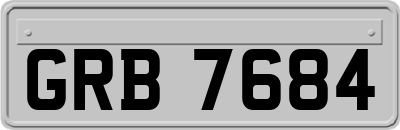 GRB7684