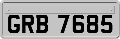 GRB7685