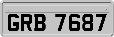 GRB7687