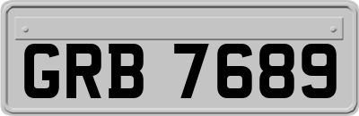 GRB7689