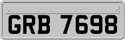 GRB7698