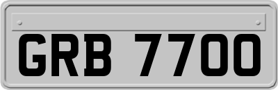 GRB7700