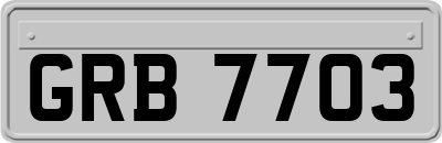 GRB7703