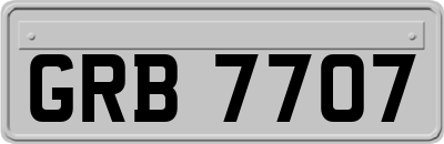 GRB7707