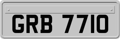 GRB7710