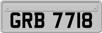 GRB7718
