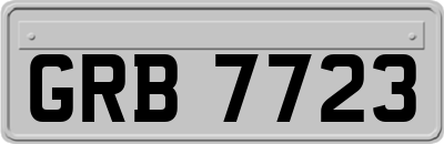 GRB7723