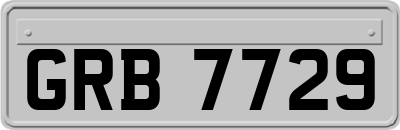 GRB7729