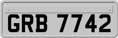 GRB7742